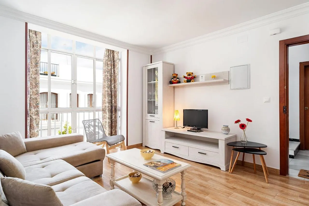 San Sebastian 12 Apartman Conil De La Frontera