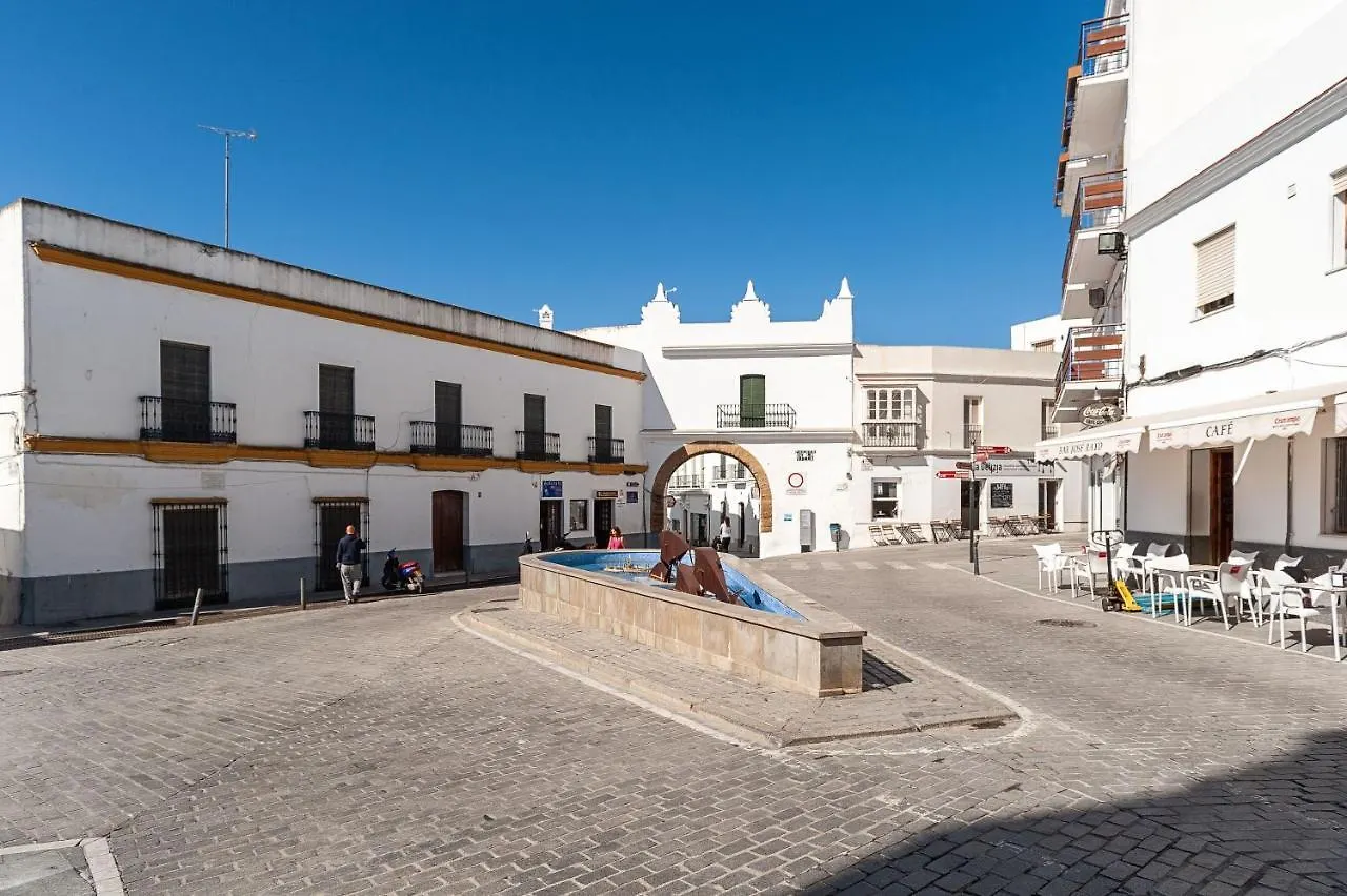 شقة San Sebastian 12 كونيل ذي لا فرونتيرا إسبانيا