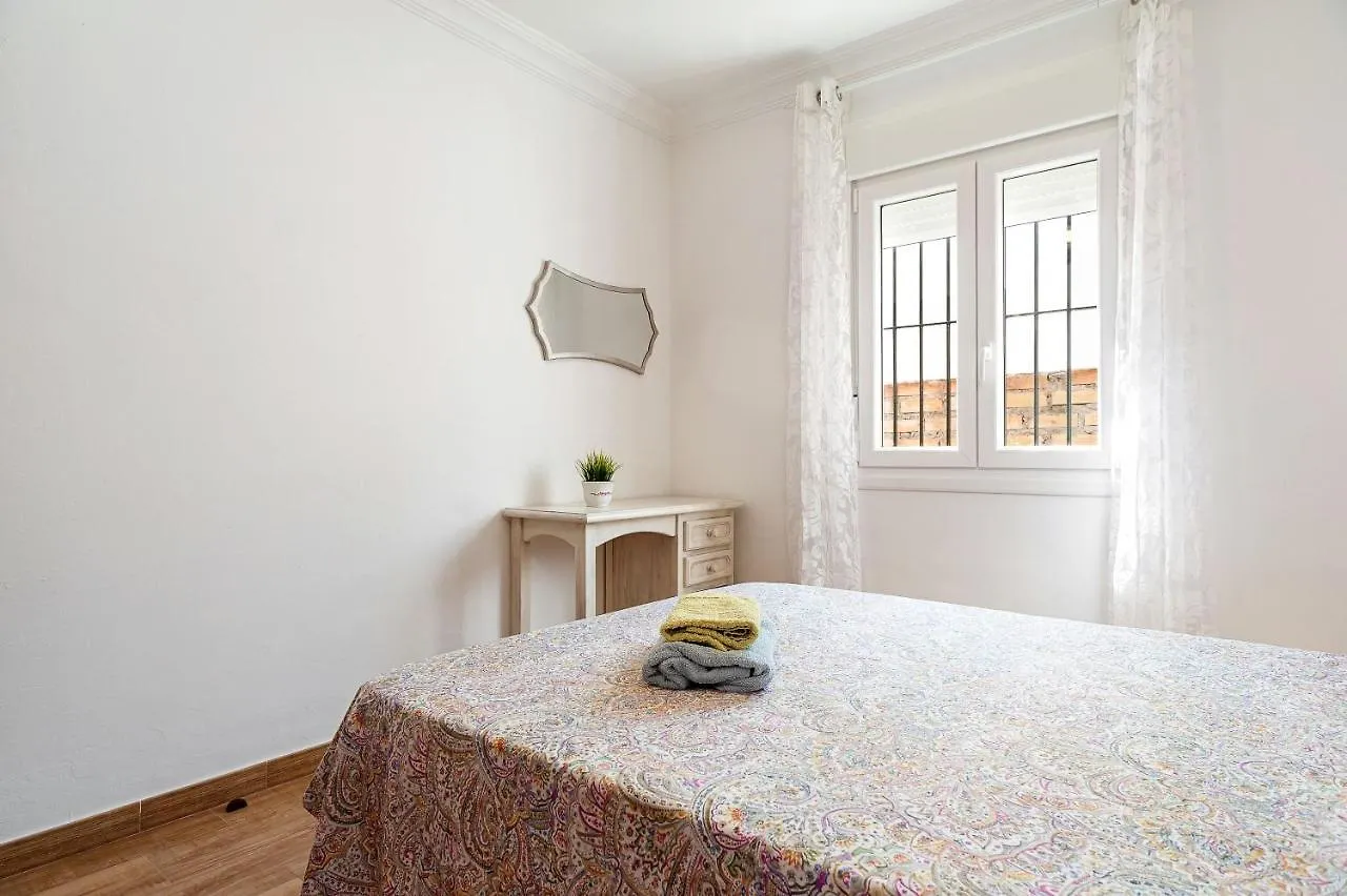 San Sebastian 12 Apartman Conil De La Frontera
