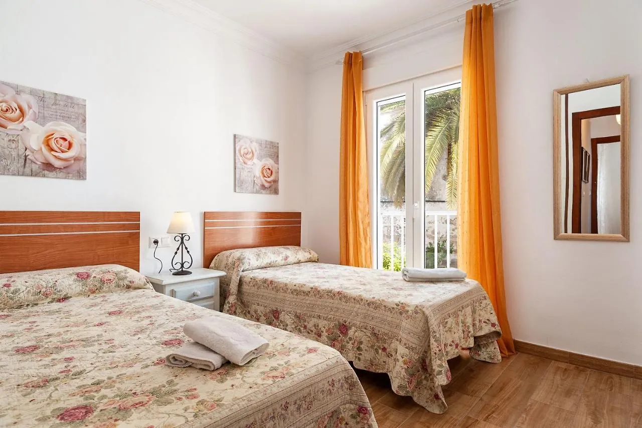 San Sebastian 12 Apartman Conil De La Frontera Spanyolország