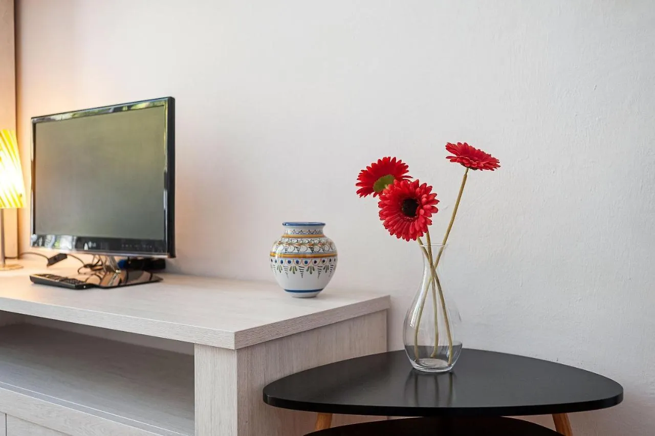 Apartmán San Sebastian 12 Conil De La Frontera