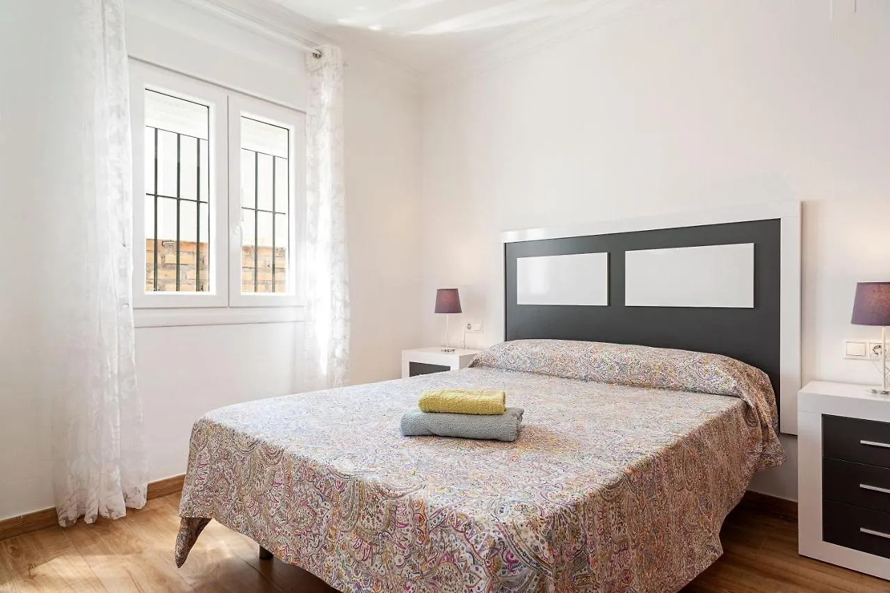 Apartmán San Sebastian 12 Conil De La Frontera