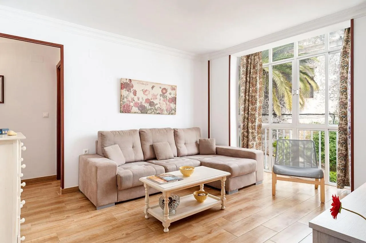 Apartmán San Sebastian 12 Conil De La Frontera