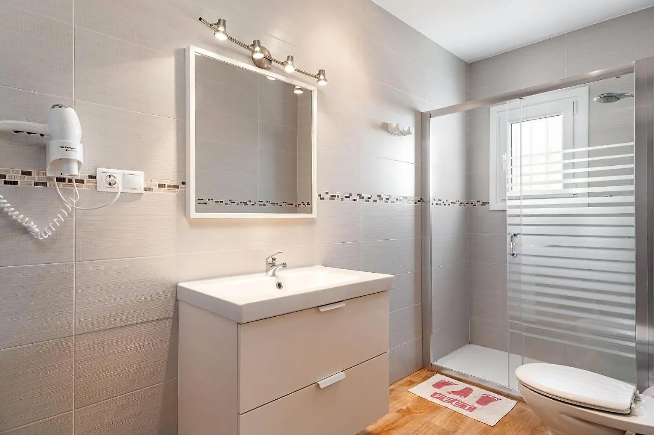Apartmán San Sebastian 12 Conil De La Frontera